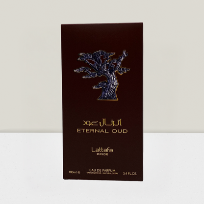 Eternal Oud Eau de Parfum 100 ml #2