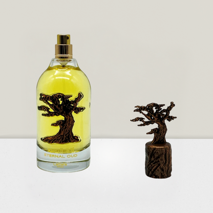 Eternal Oud Eau de Parfum 100 ml #4