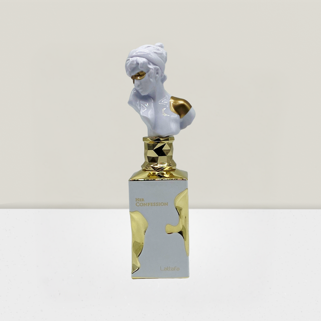 Her Confession Eau de Parfum 100 ml #1