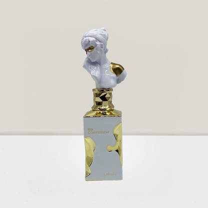 Her Confession Eau de Parfum 100 ml #1