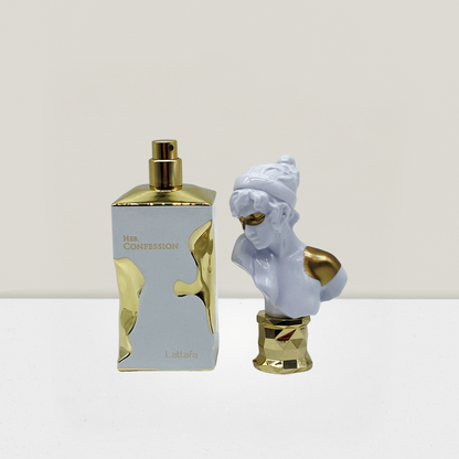 Her Confession Eau de Parfum 100 ml #4