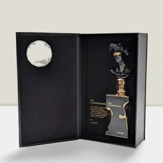 His Confession Eau de Parfum 100 ml #2