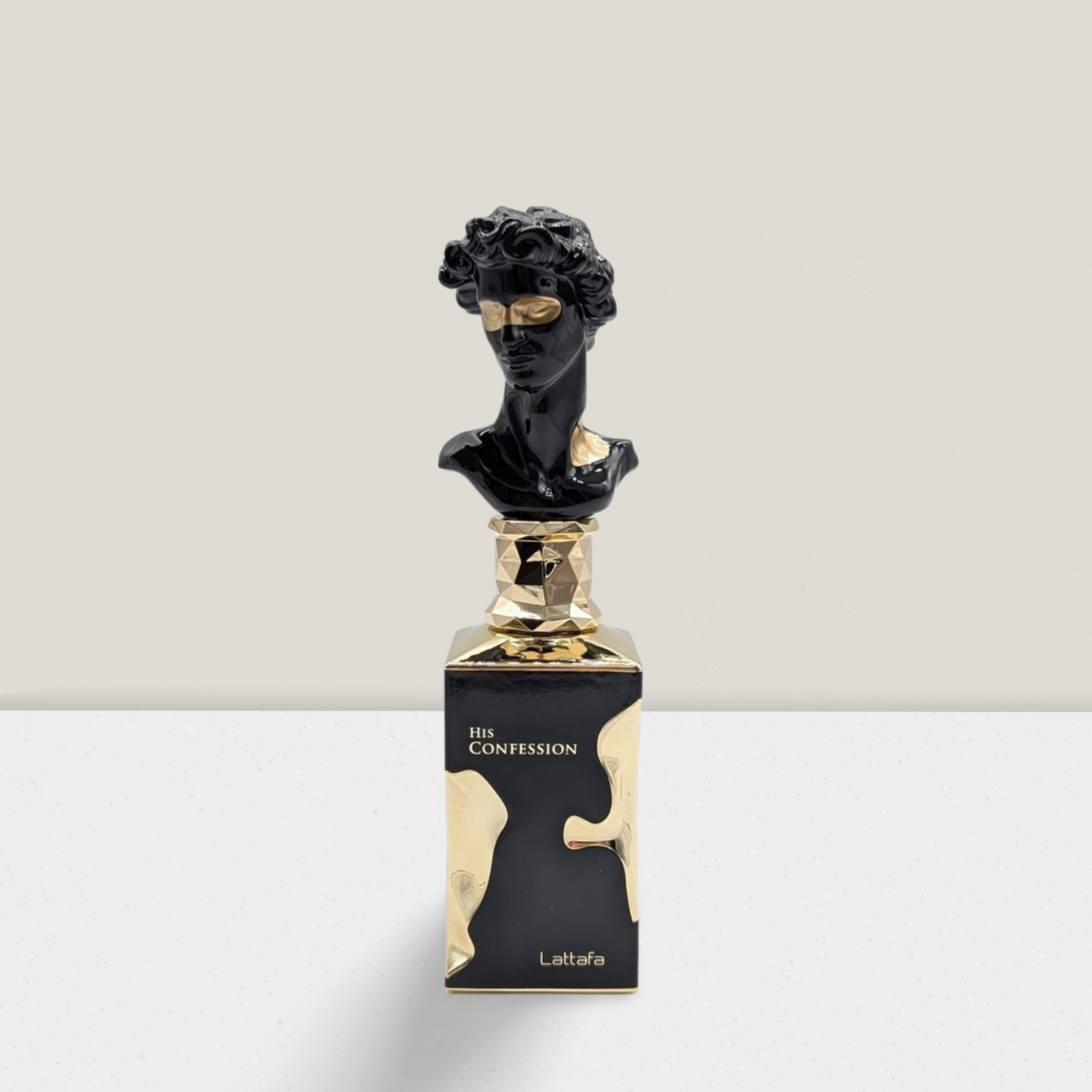His Confession Eau de Parfum 100 ml #8
