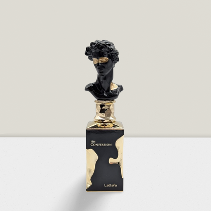 His Confession Eau de Parfum 100 ml #8