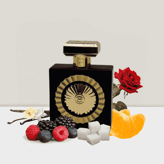 Nebras Eau de Parfum 100 ml #1