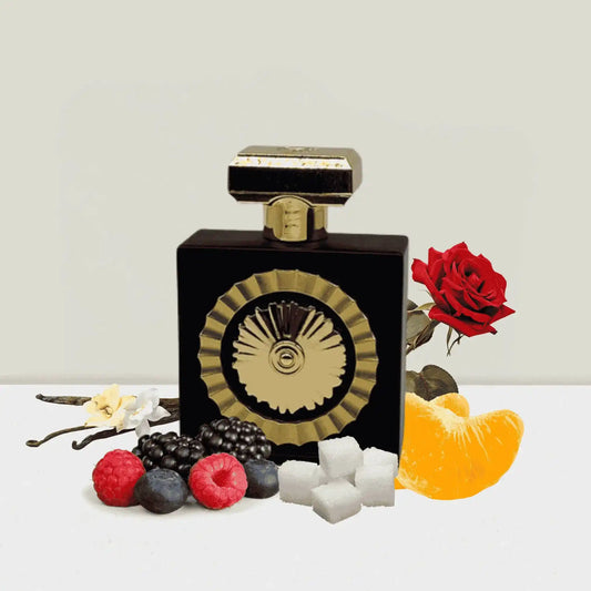 Nebras Eau de Parfum 100 ml #1