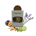 Vintage Radio Eau de Parfum 100 ml