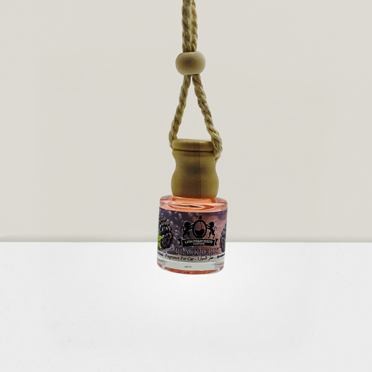 Autoduft Brombeere 8 ml #1