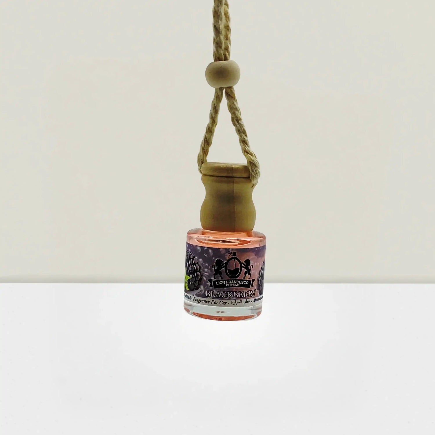 Autoduft Brombeere 8 ml #1