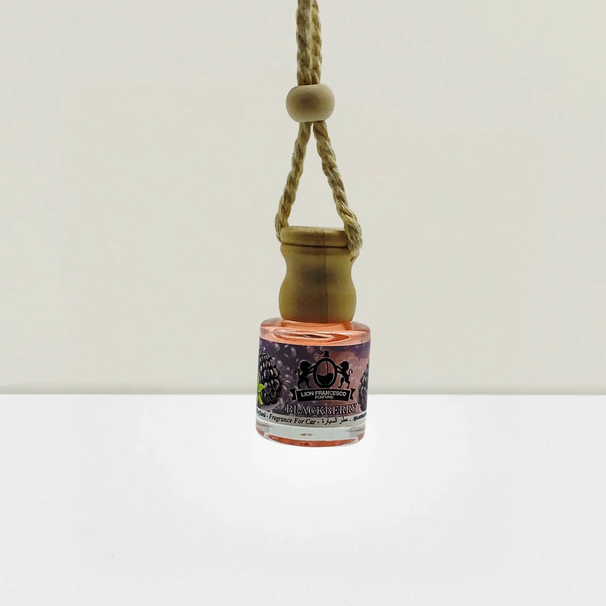 Autoduft Brombeere 8 ml #1