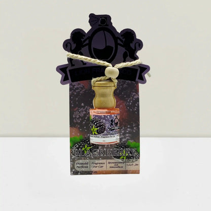 Autoduft Brombeere 8 ml #3