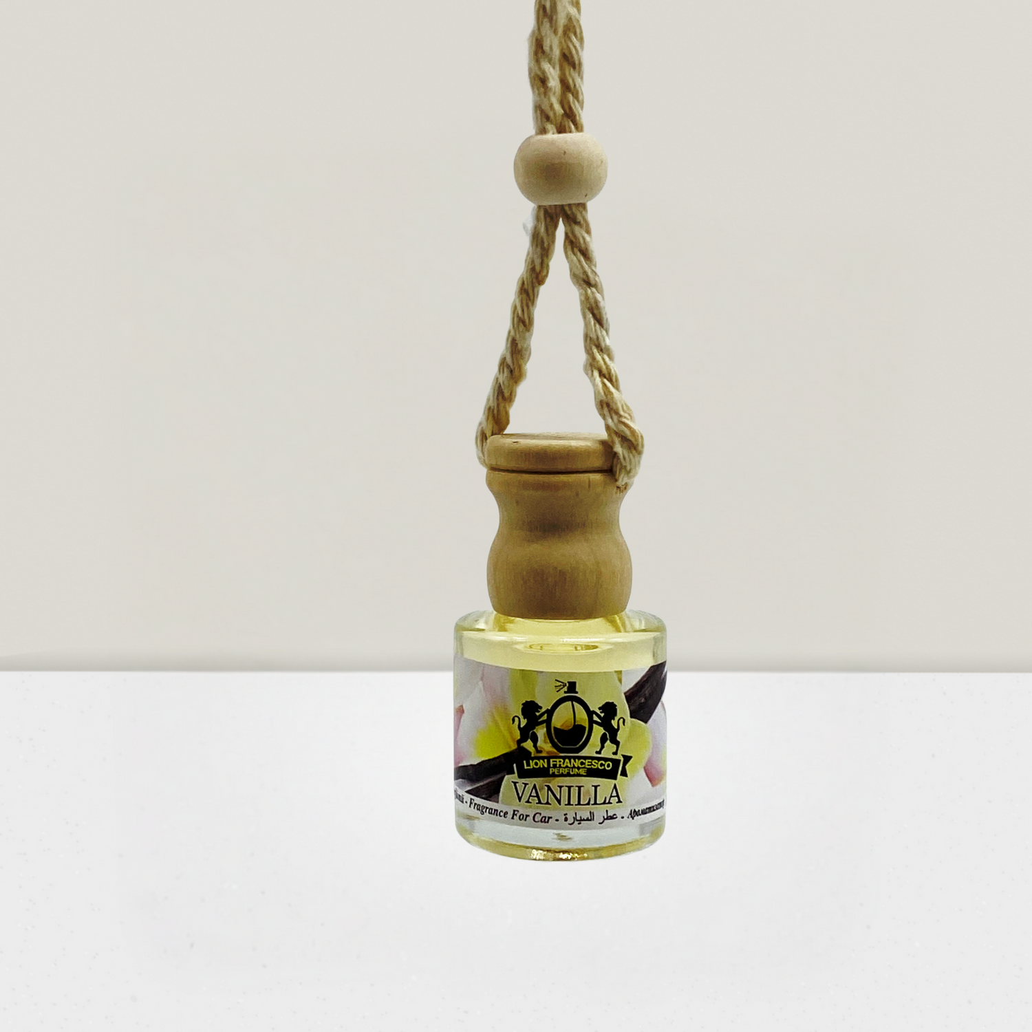 Autoduft Vanille 8 ml #1