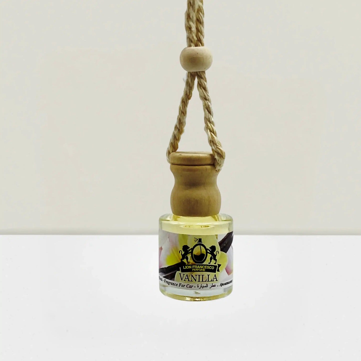 Autoduft Vanille 8 ml #1