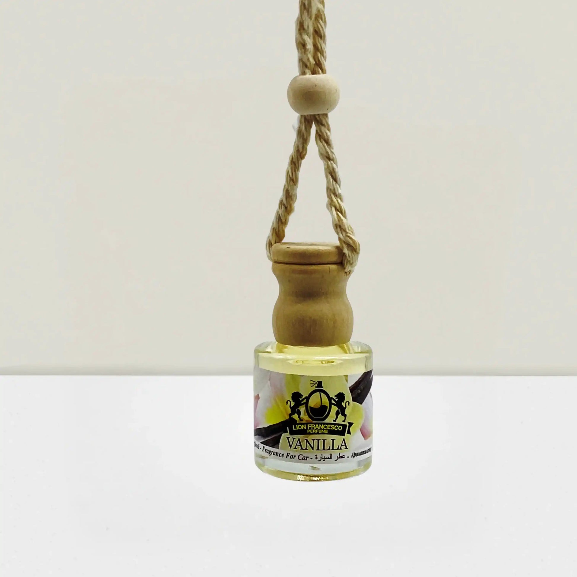 Autoduft Vanille 8 ml #1