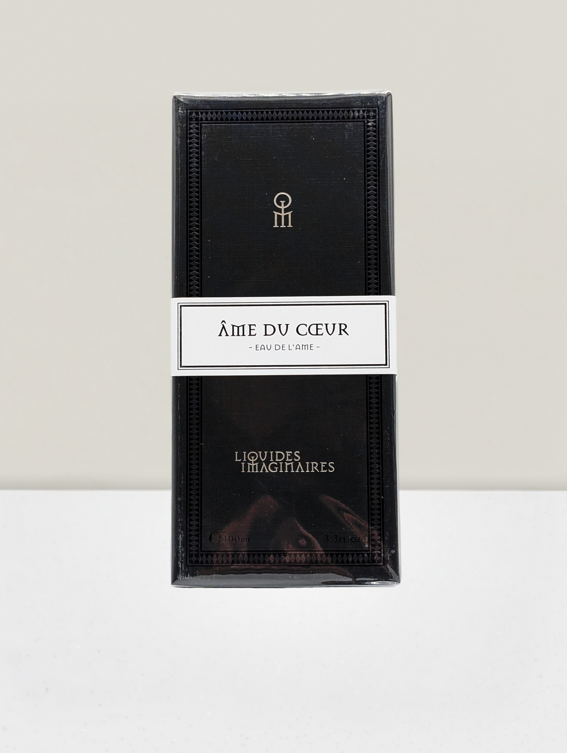 Âme du Cœur Eau de Parfum 100 ml #1