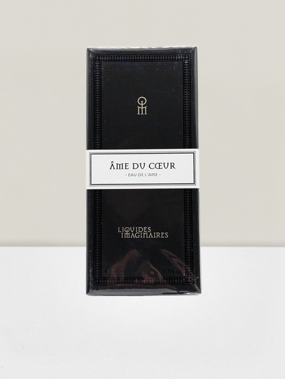 Âme du Cœur Eau de Parfum 100 ml #1