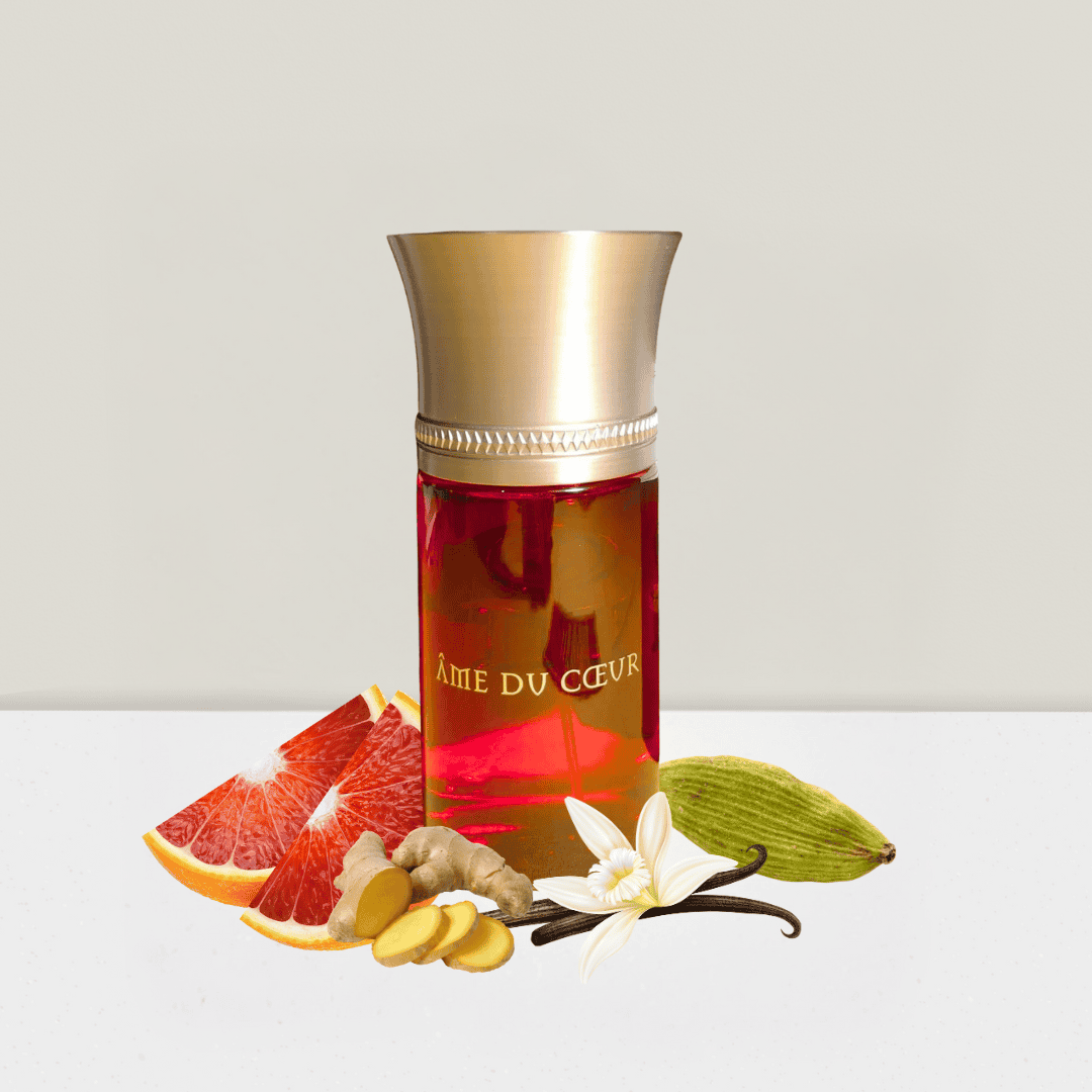 Âme du Cœur Eau de Parfum 100 ml #1