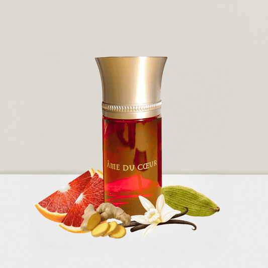 Âme du Cœur Eau de Parfum 100 ml #1