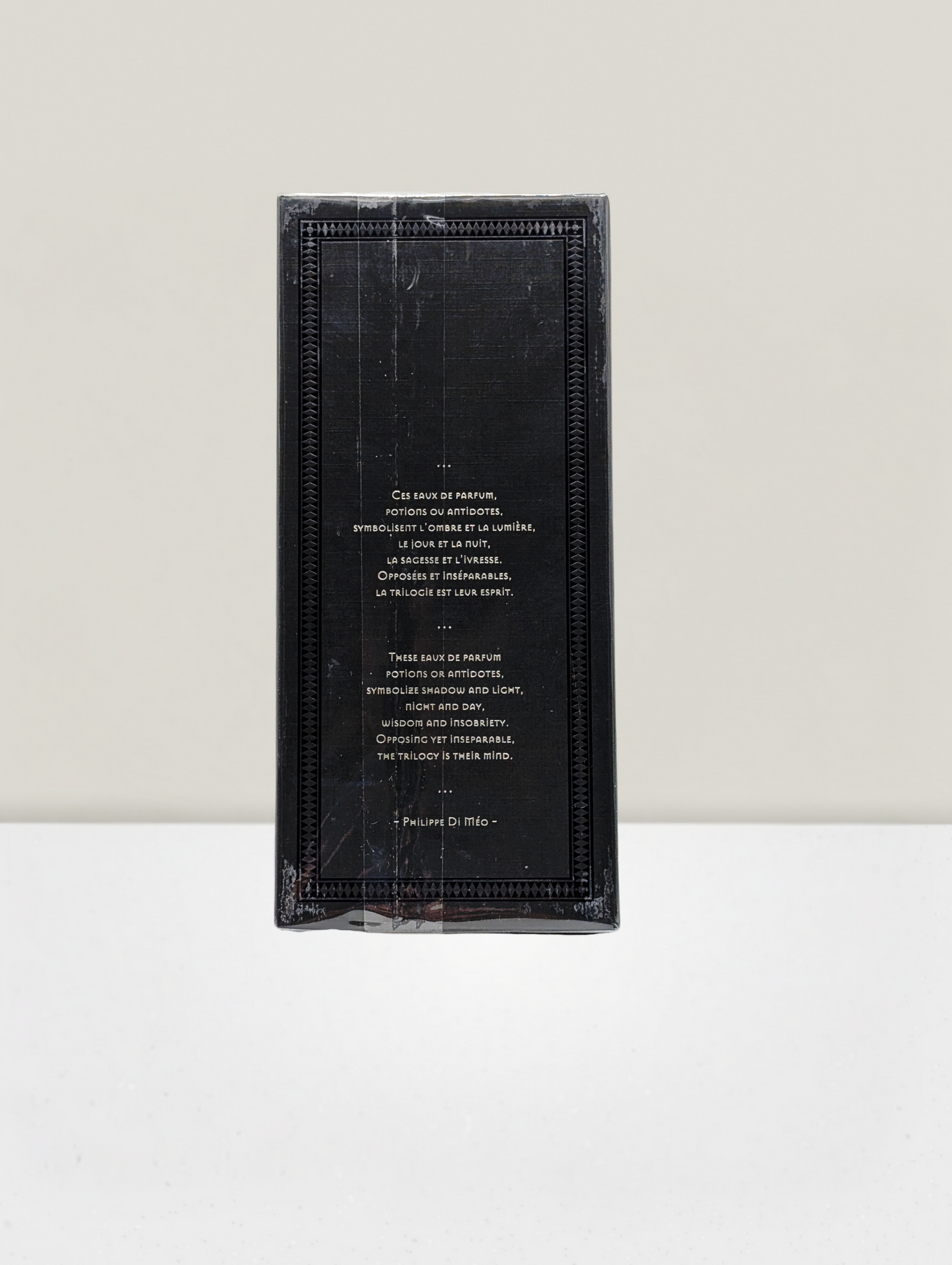 Âme du Cœur Eau de Parfum 100 ml #4