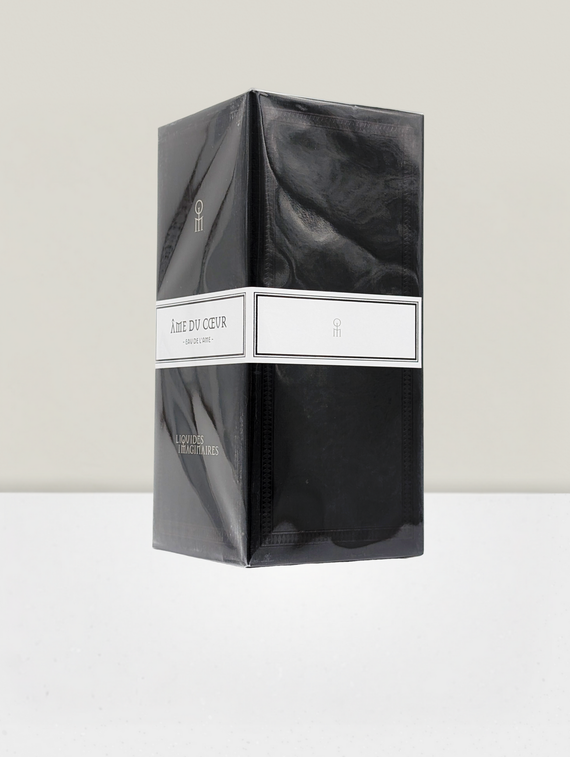 Âme du Cœur Eau de Parfum 100 ml #3