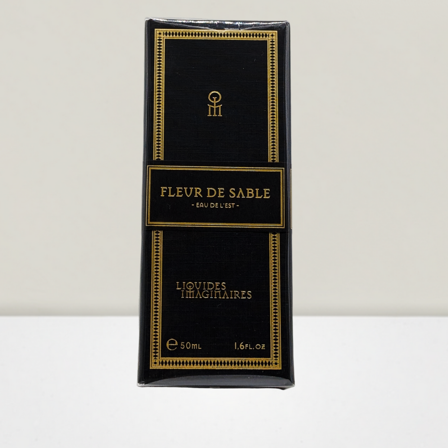 Fleur de Sable Eau de Parfum 50 ml #1