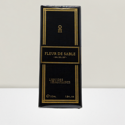 Fleur de Sable Eau de Parfum 50 ml #1
