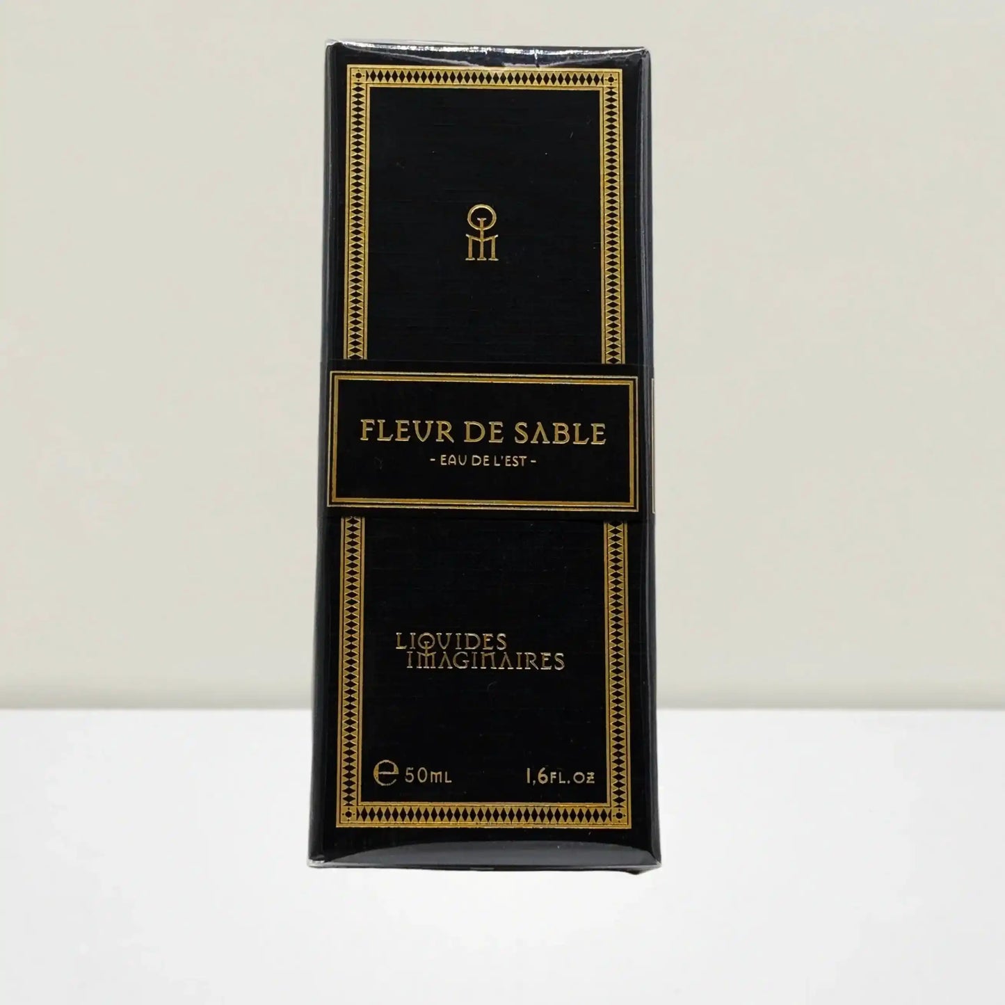 Fleur de Sable Eau de Parfum 50 ml #1
