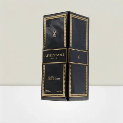 Fleur de Sable Eau de Parfum 50 ml #2