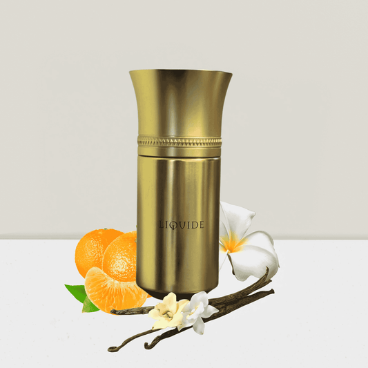 Liquide Eau de Parfum 100 ml #1