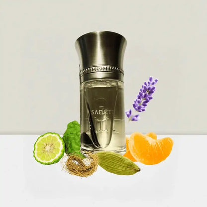 Sancti Eau de Parfum 100 ml #1
