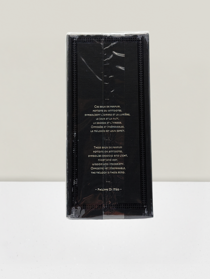 Sancti Eau de Parfum 100 ml #4