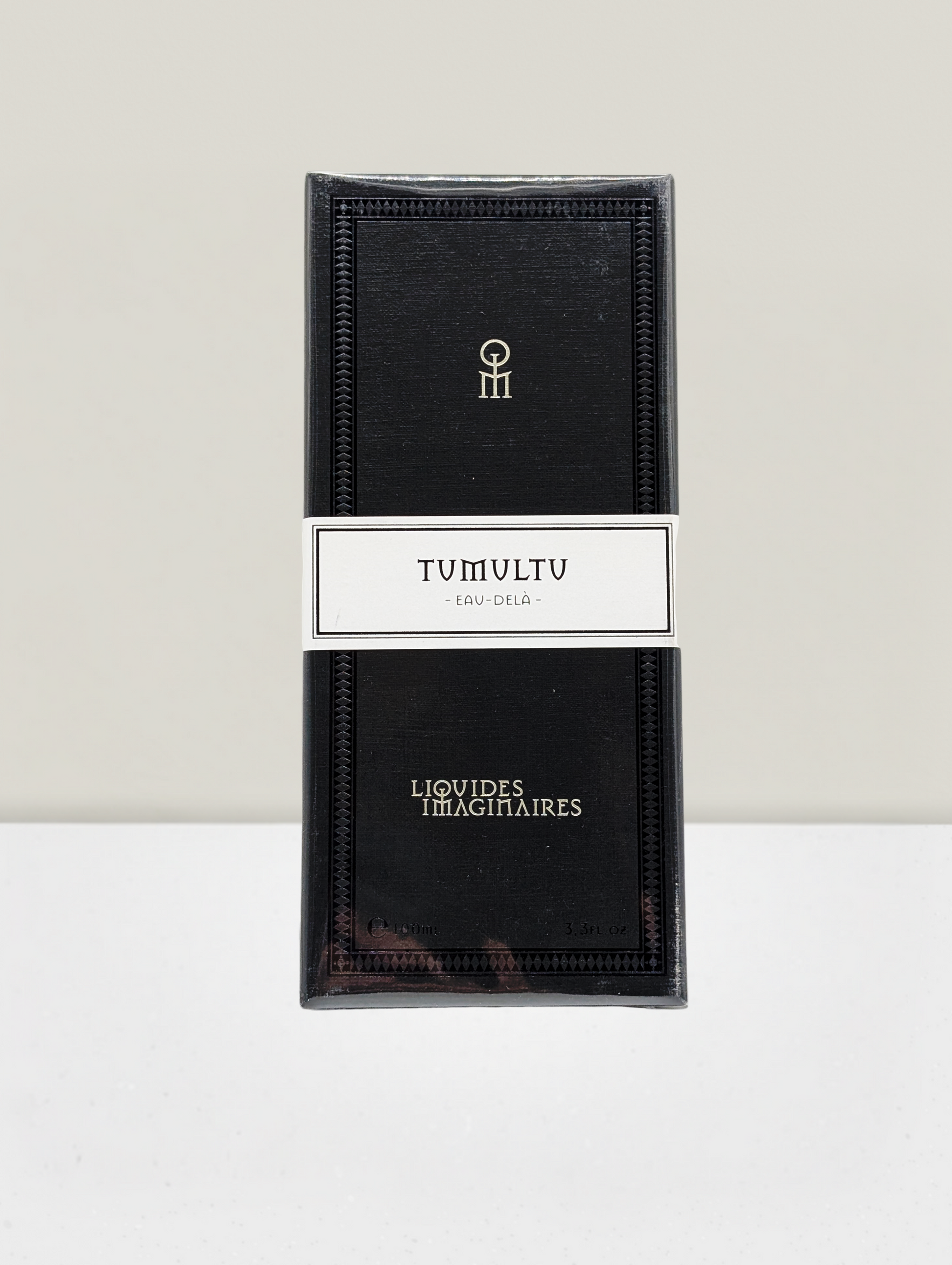 Tumultu Eau de Parfum 100 ml #1