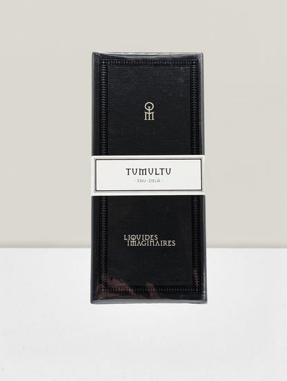 Tumultu Eau de Parfum 100 ml #1