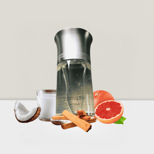 Tumultu Eau de Parfum 100 ml #1