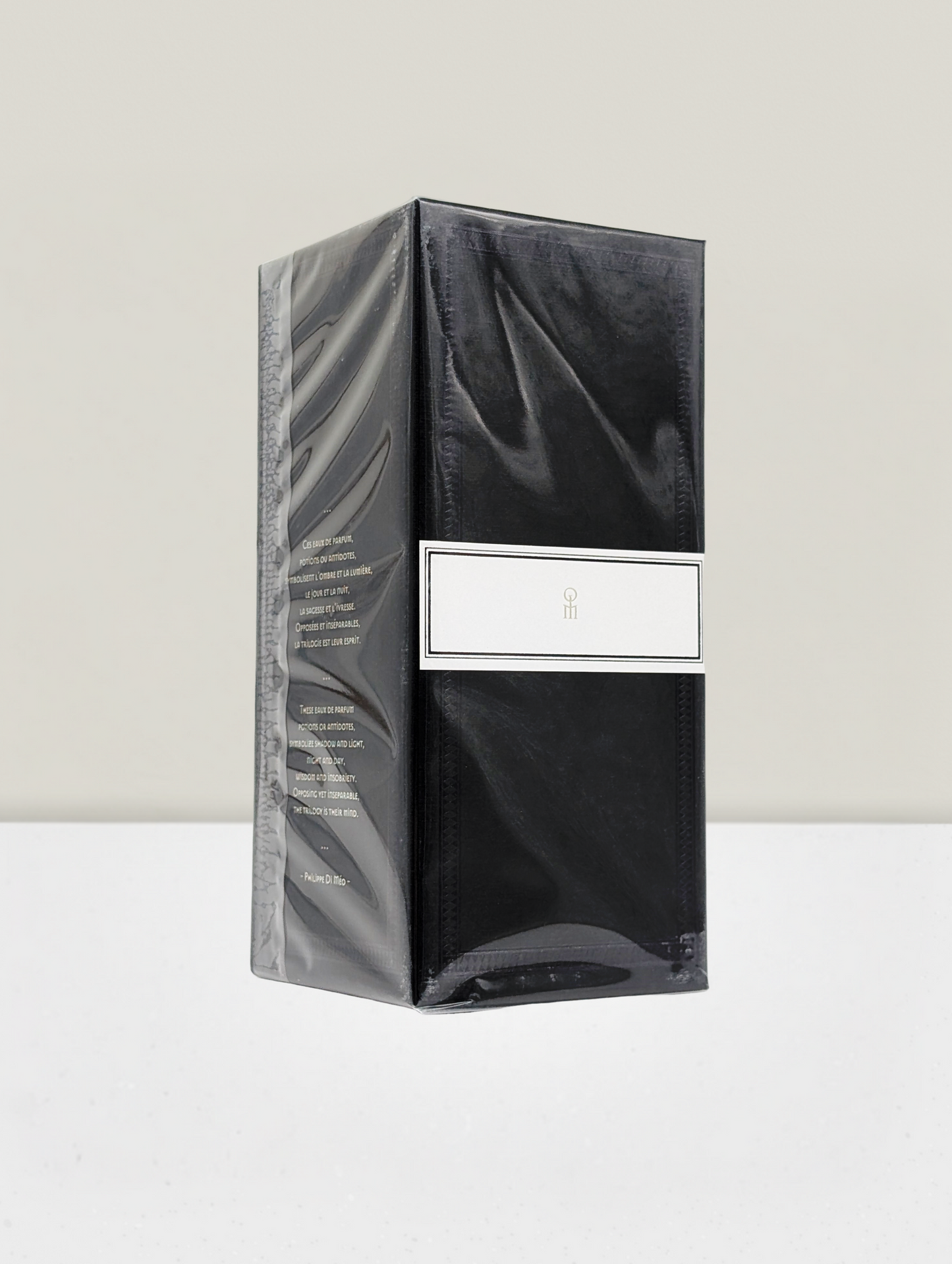 Tumultu Eau de Parfum 100 ml #5