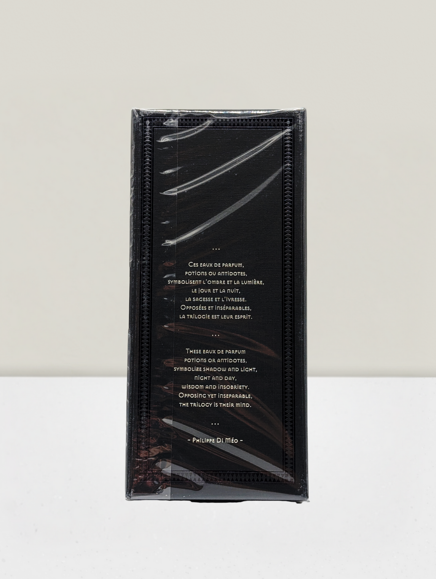 Tumultu Eau de Parfum 100 ml #4