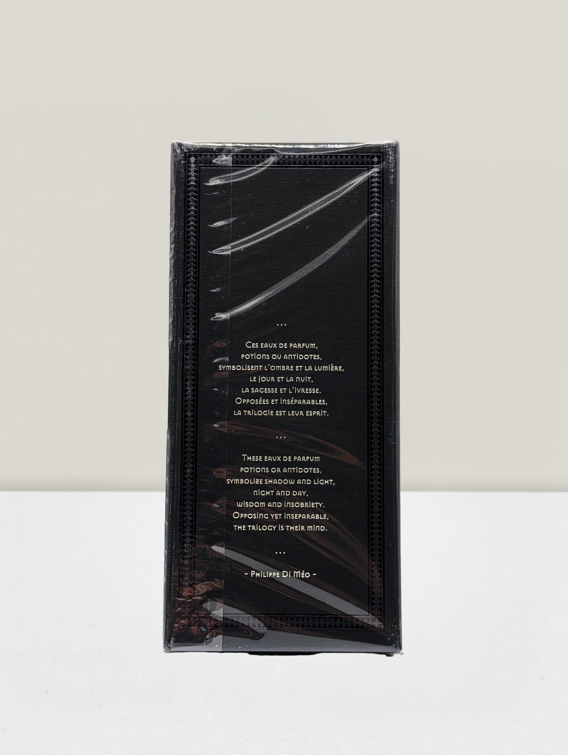 Tumultu Eau de Parfum 100 ml #4