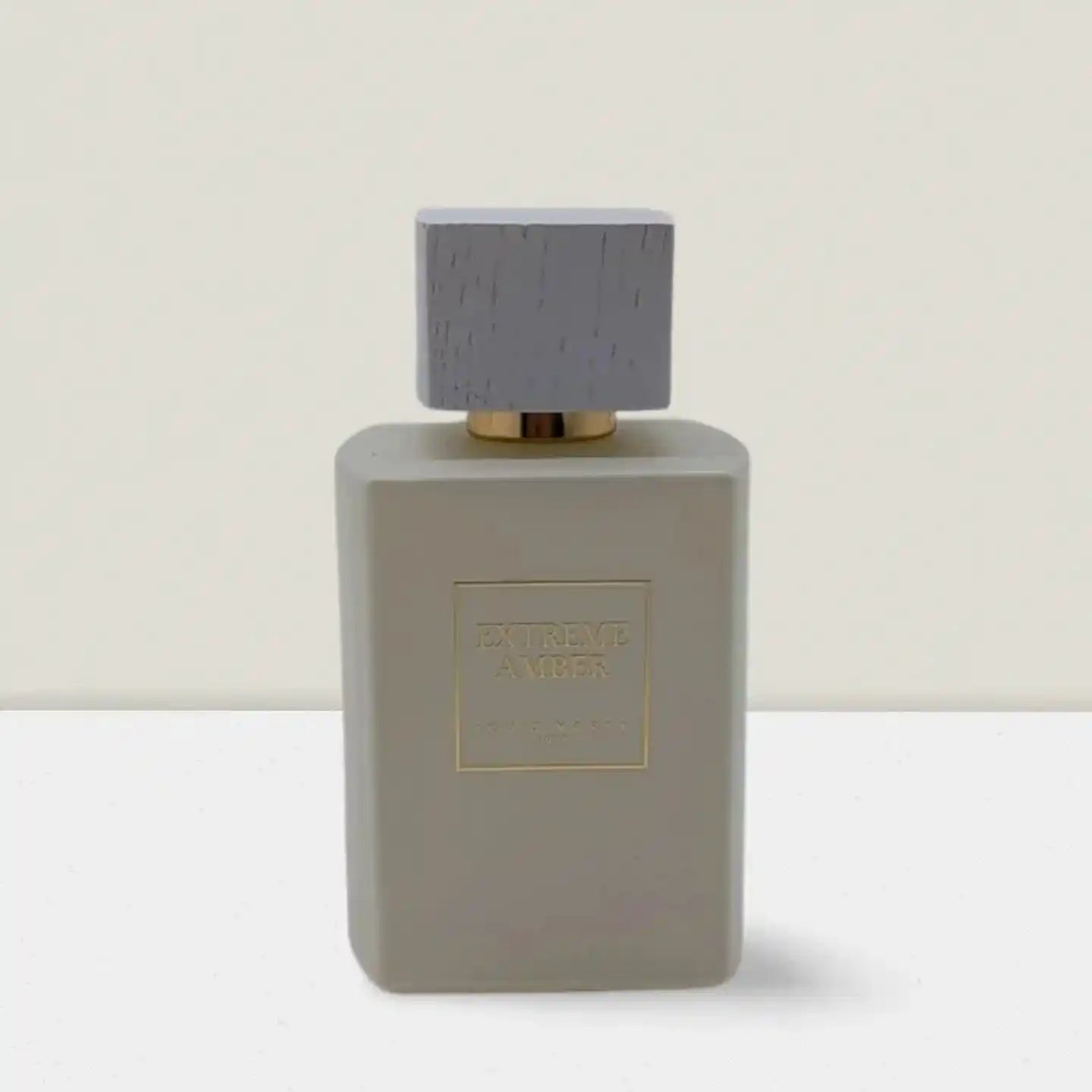 Extreme Amber Eau de Parfum 100 ml #3