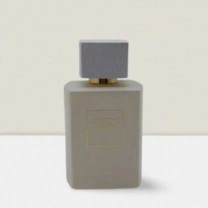 Extreme Amber Eau de Parfum 100 ml #3