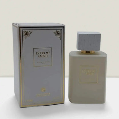 Extreme Amber Eau de Parfum 100 ml #2
