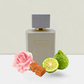 Extreme Amber Eau de Parfum 100 ml