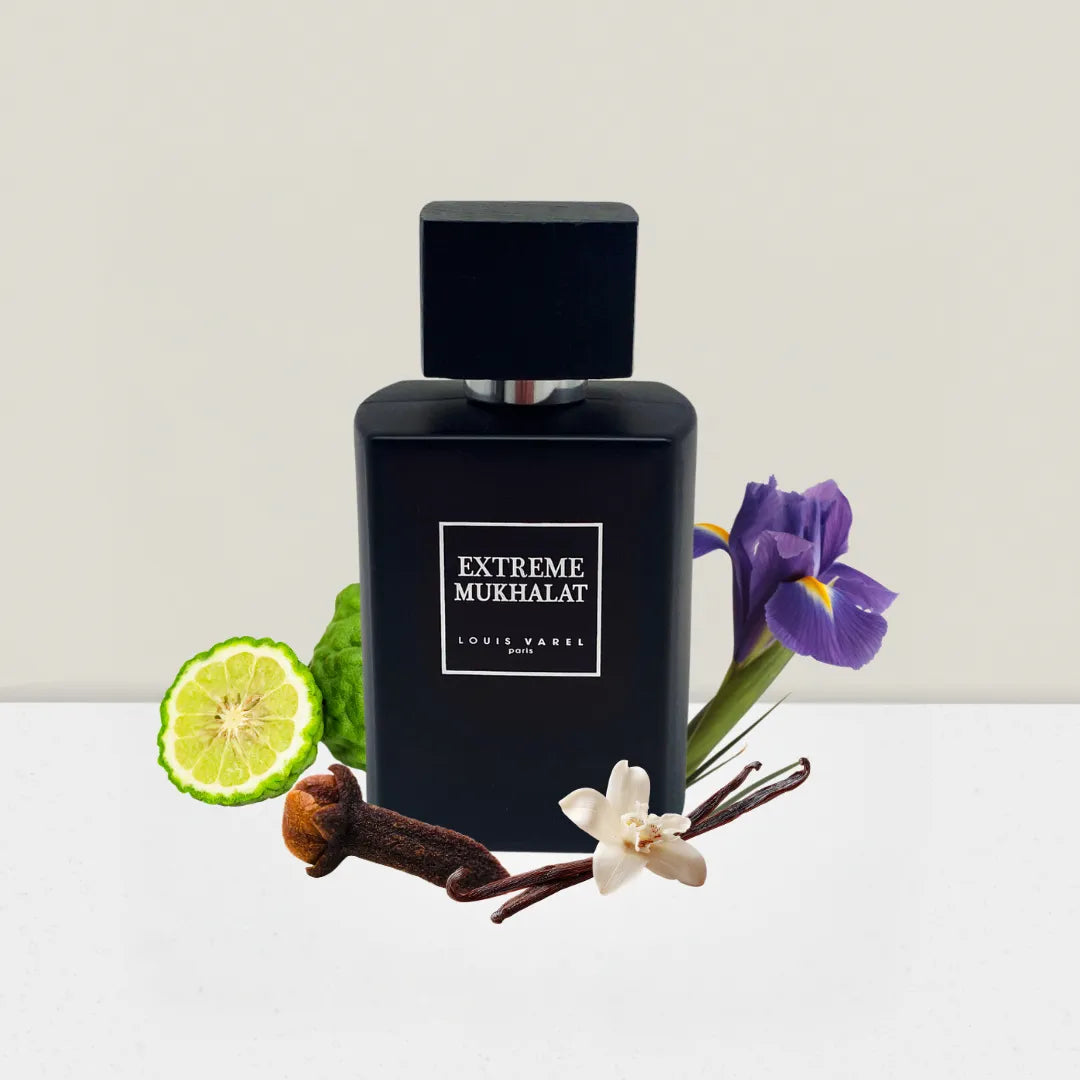 Extreme Mukhalat Eau de Parfum 100 ml #1