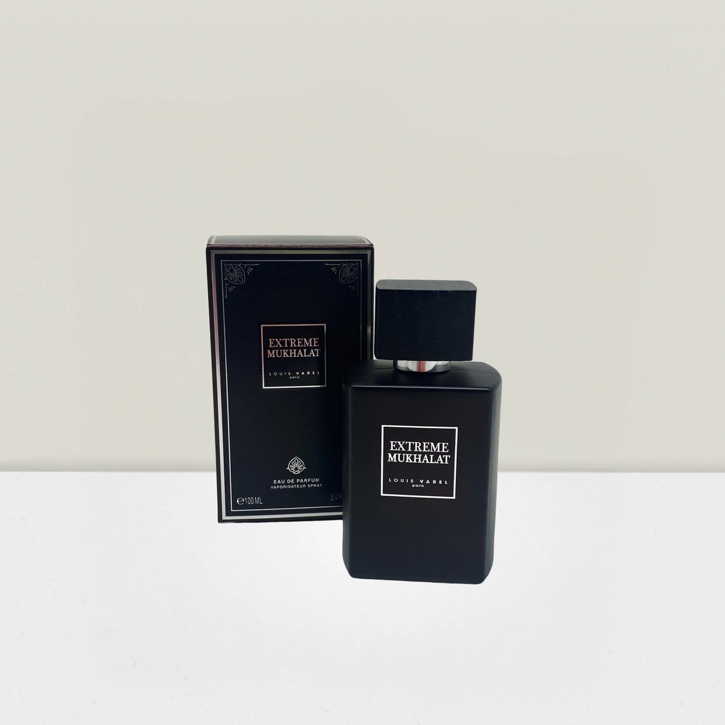 Extreme Mukhalat Eau de Parfum 100 ml #2