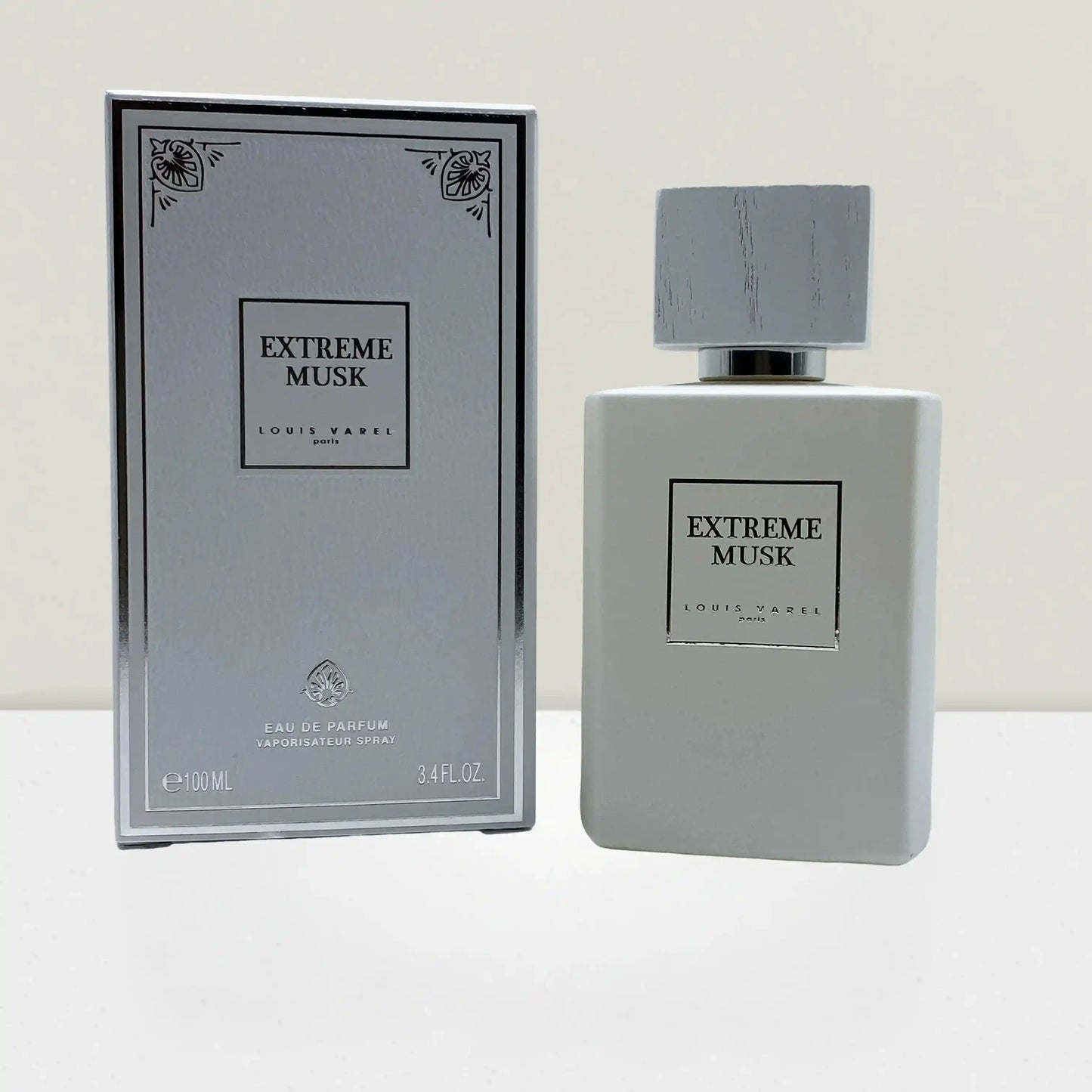 Extreme Musk Eau de Parfum 100 ml #2