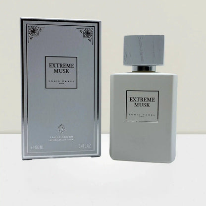 Extreme Musk Eau de Parfum 100 ml #2