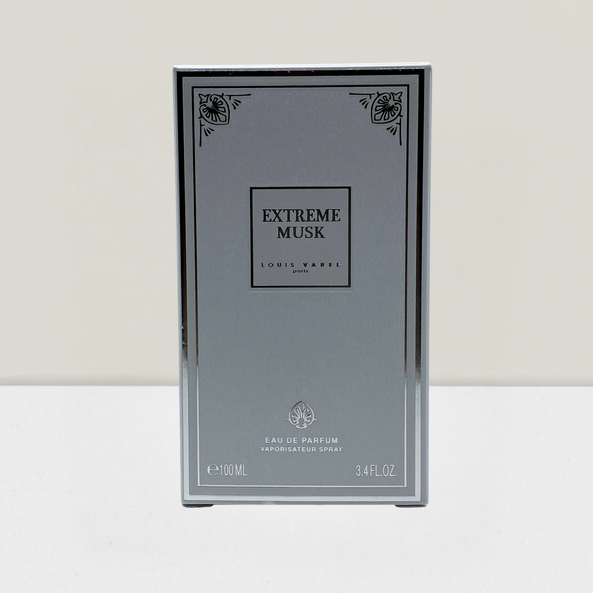 Extreme Musk Eau de Parfum 100 ml #4