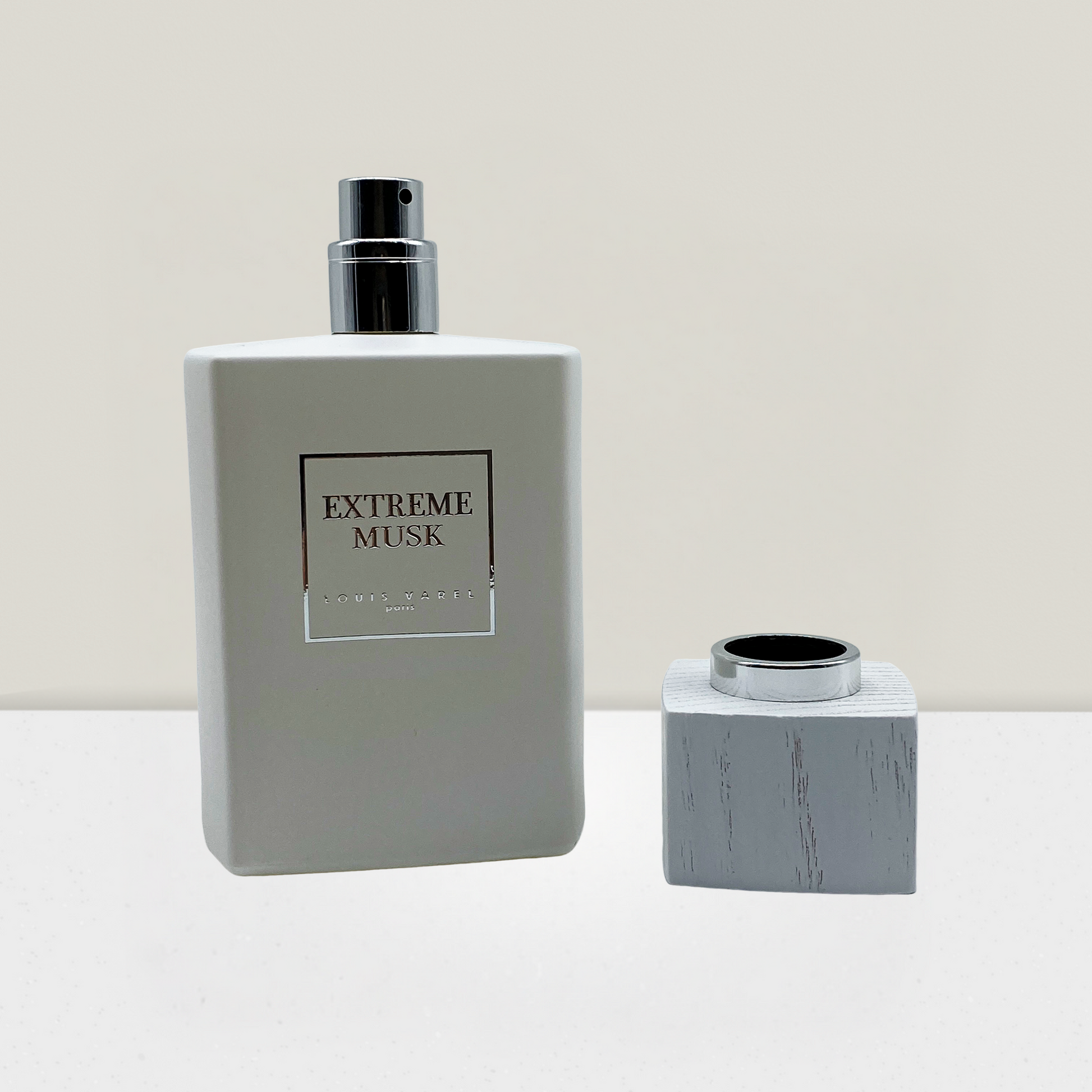 Extreme Musk Eau de Parfum 100 ml #5
