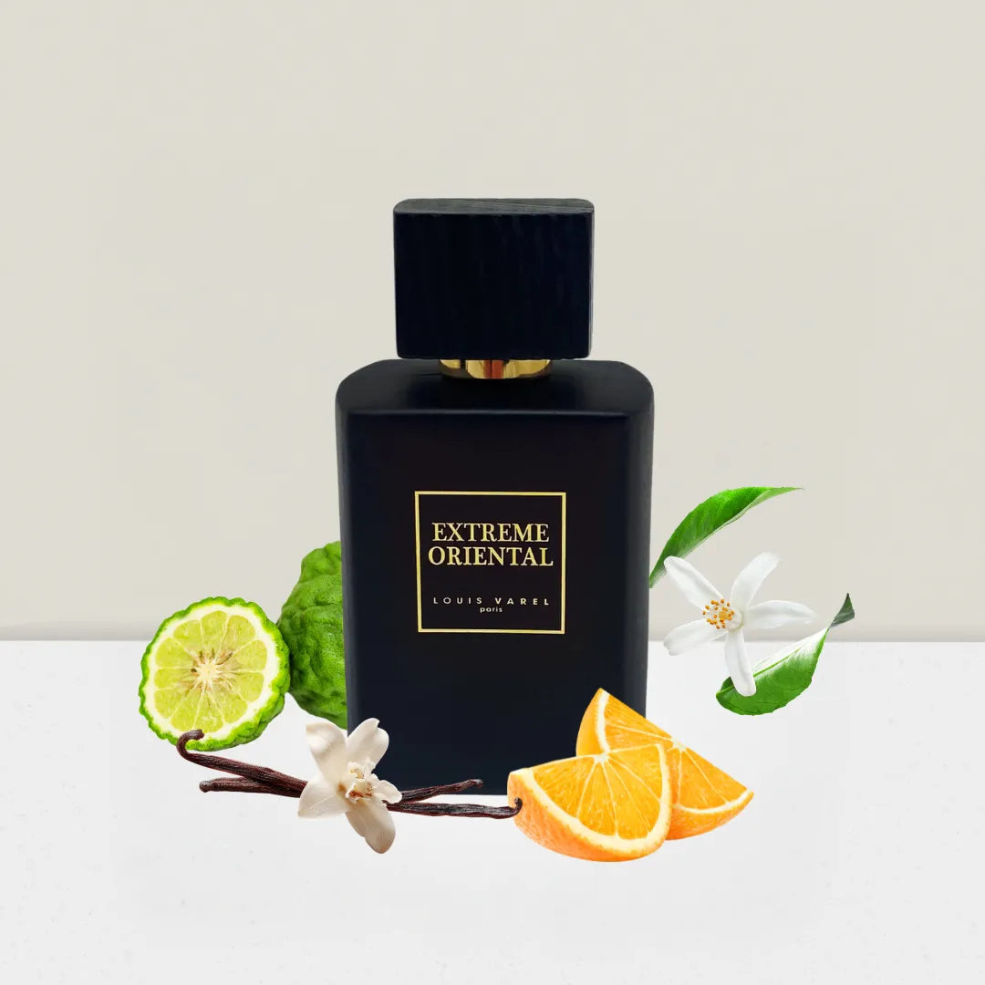Extreme Oriental Eau de Parfum 100 ml #1