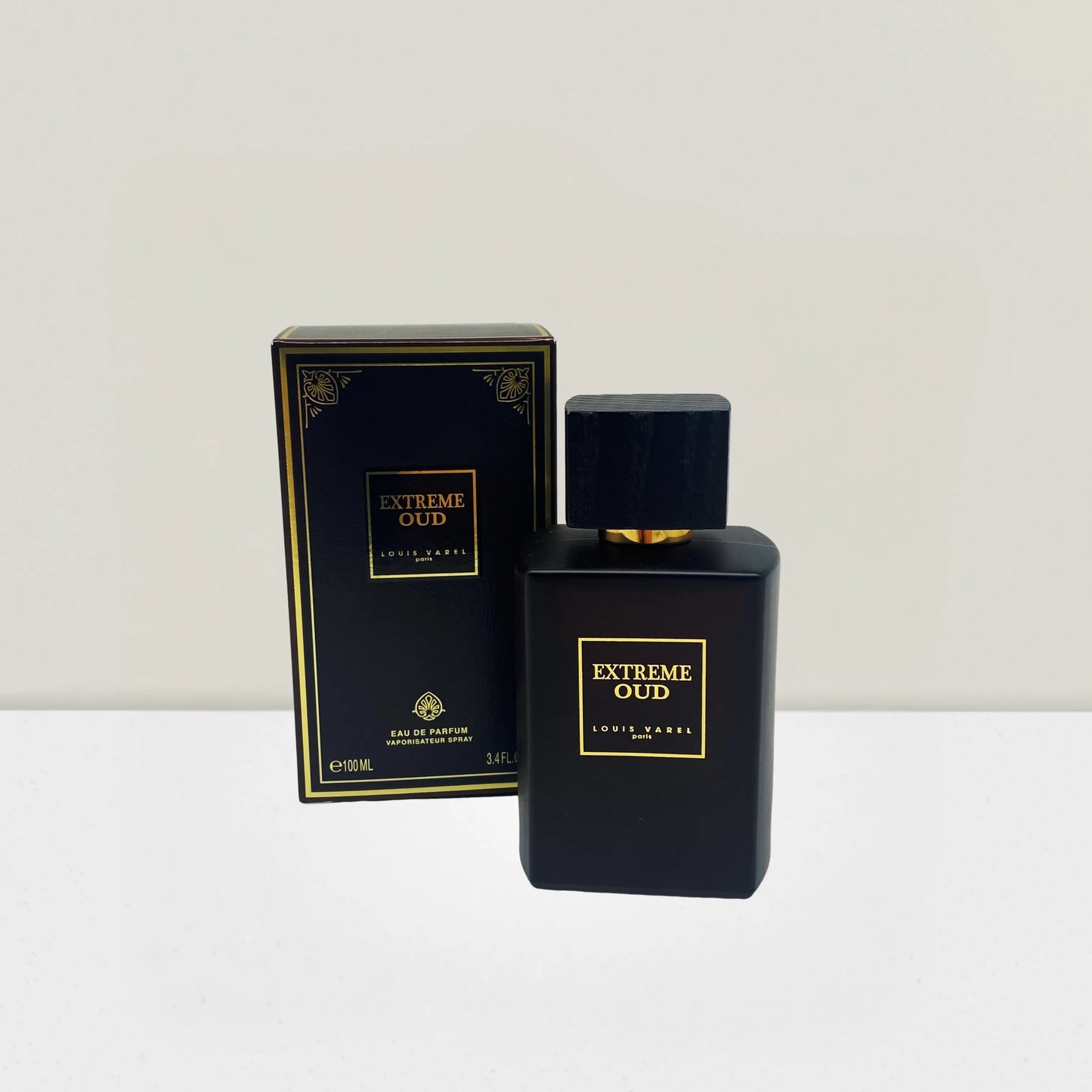Extreme Oud Eau de Parfum 100 ml #2