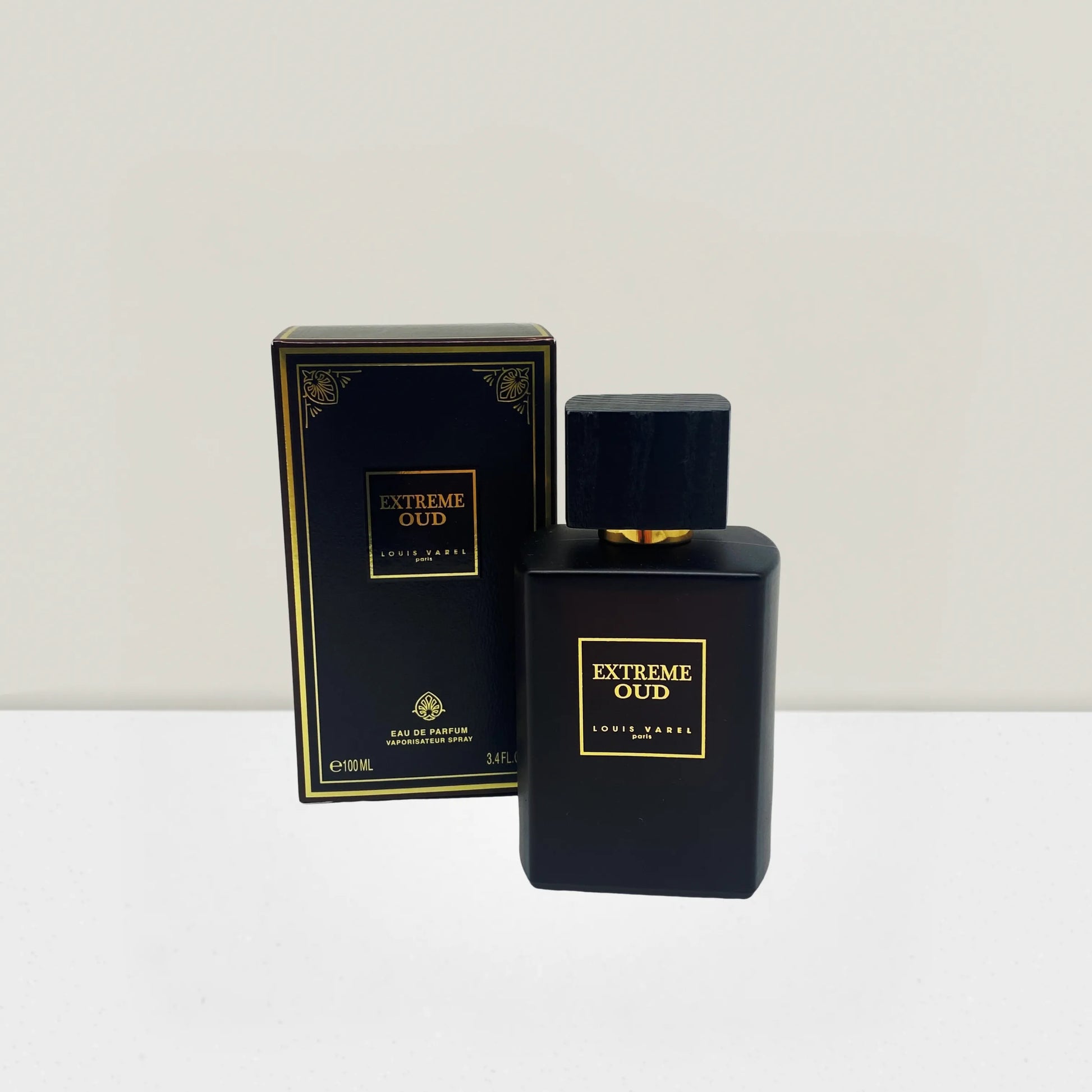 Extreme Oud Eau de Parfum 100 ml #2